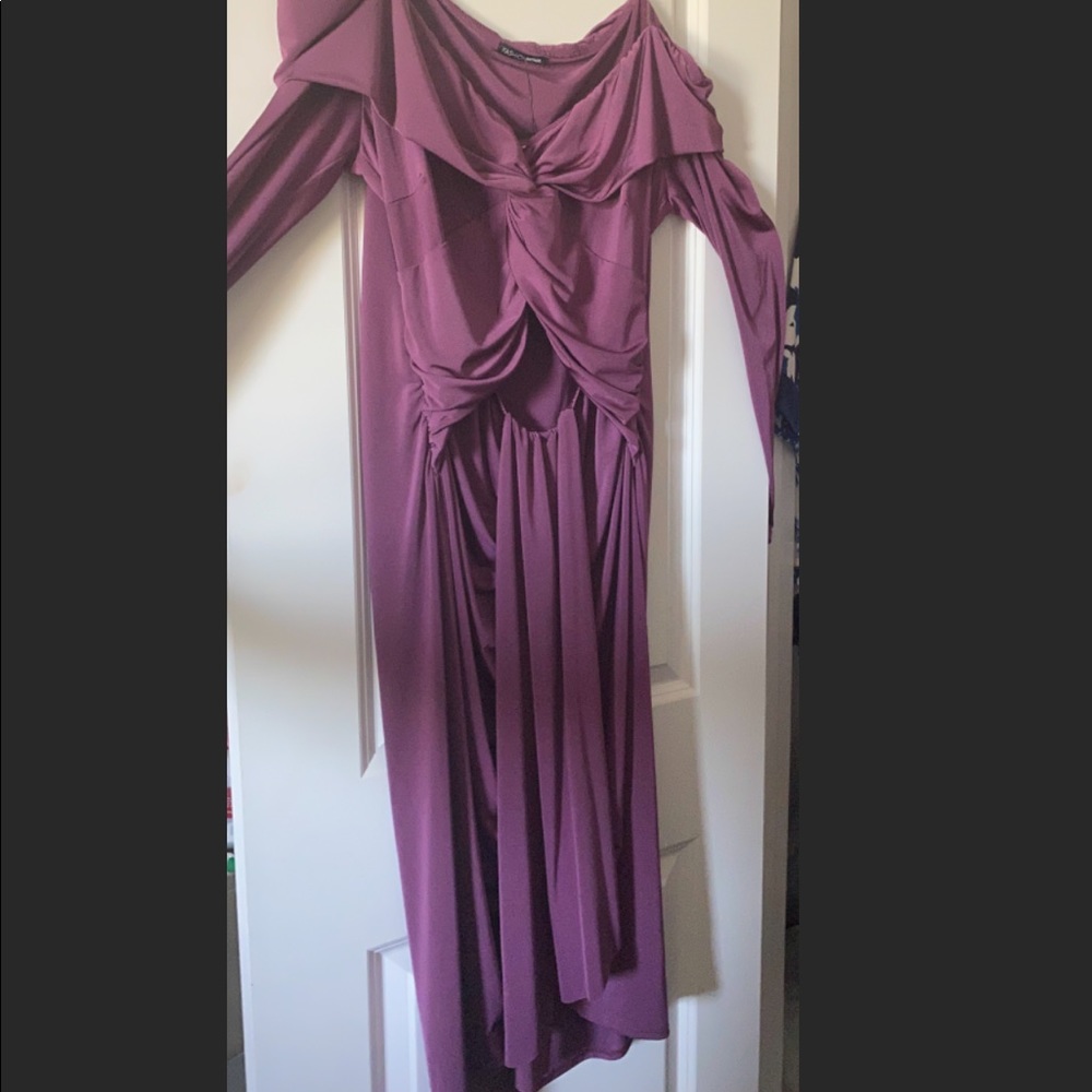 ❌SOLD❌Brand New FN dress - Picture 3 of 5